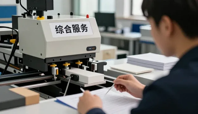 办公耗材套装