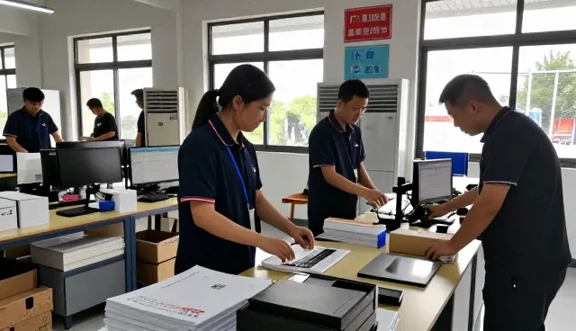 商品客户使用供应链服务的反馈