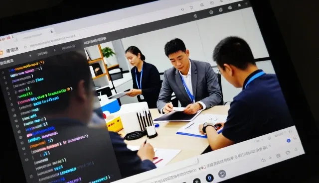 从学校与医院看节点可查应用效果