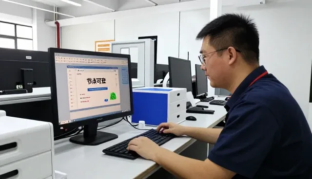 供应链服务如何解决跨区域项目中的实际问题